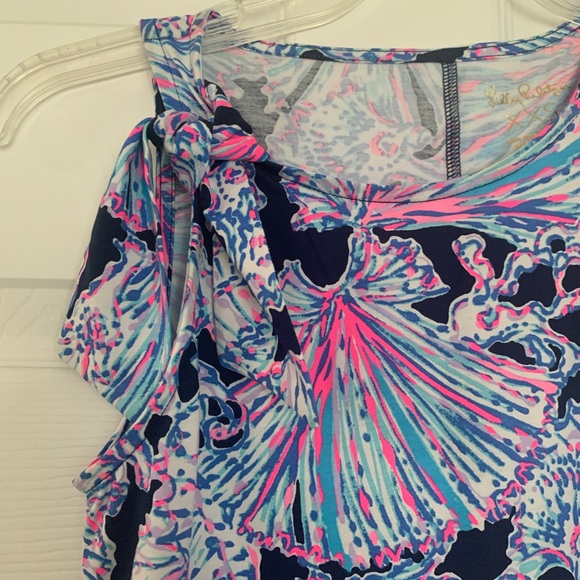 Lilly Pulitzer Luella dress size XXS - Picture 7 of 11